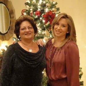 Meet your Posher, Greter